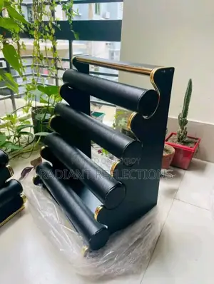 Bangle Rack