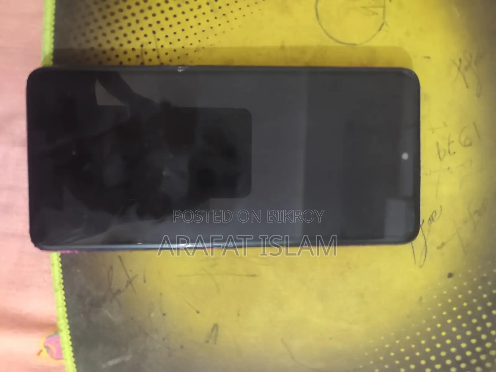 Xiaomi Poco X3 NFC (Used)
