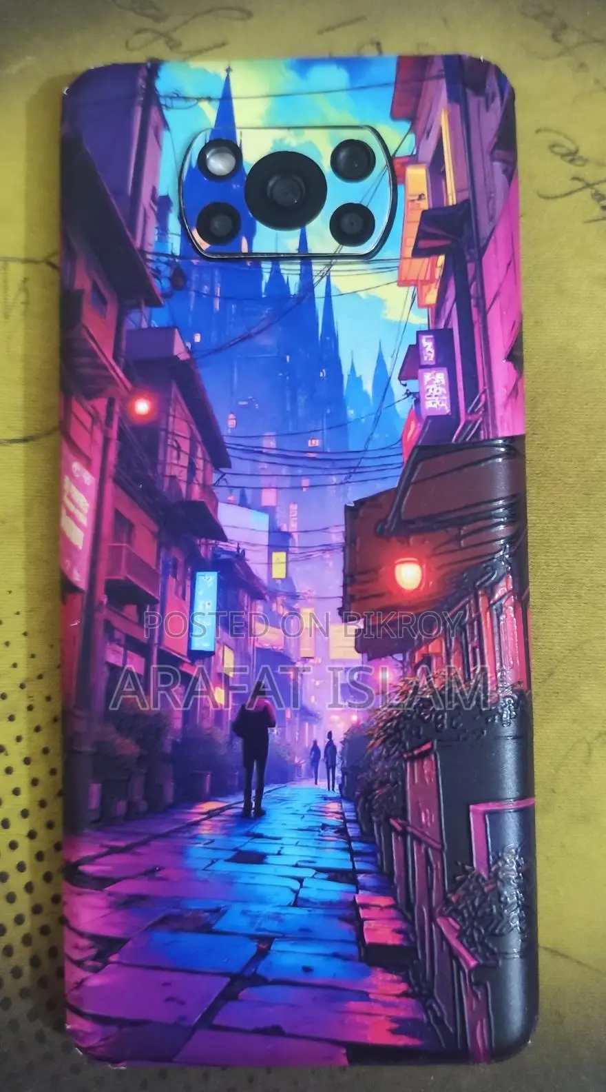 Xiaomi Poco X3 NFC (Used)