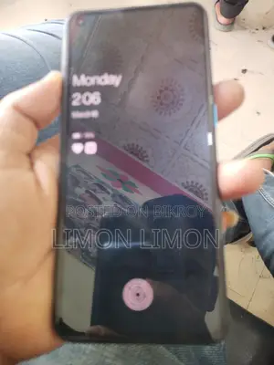 OnePlus Nord CE 5G ৮/১২৮ (Used)
