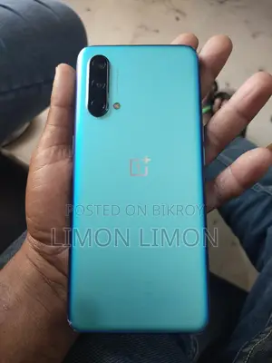 OnePlus Nord CE 5G 8/128 (Used)