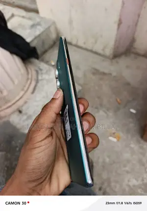 Tecno Camon 40 Pro (ব্যবহৃত)