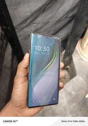 Tecno Camon 40 Pro (ব্যবহৃত)