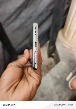 Tecno Camon 40 Pro (ব্যবহৃত)