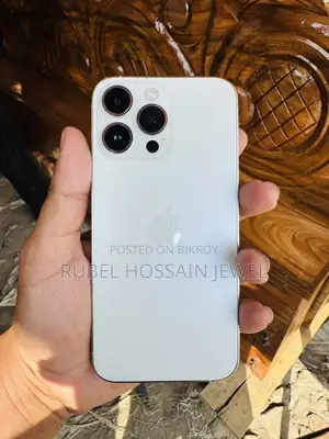 Apple iPhone 14 Pro Max (Used)