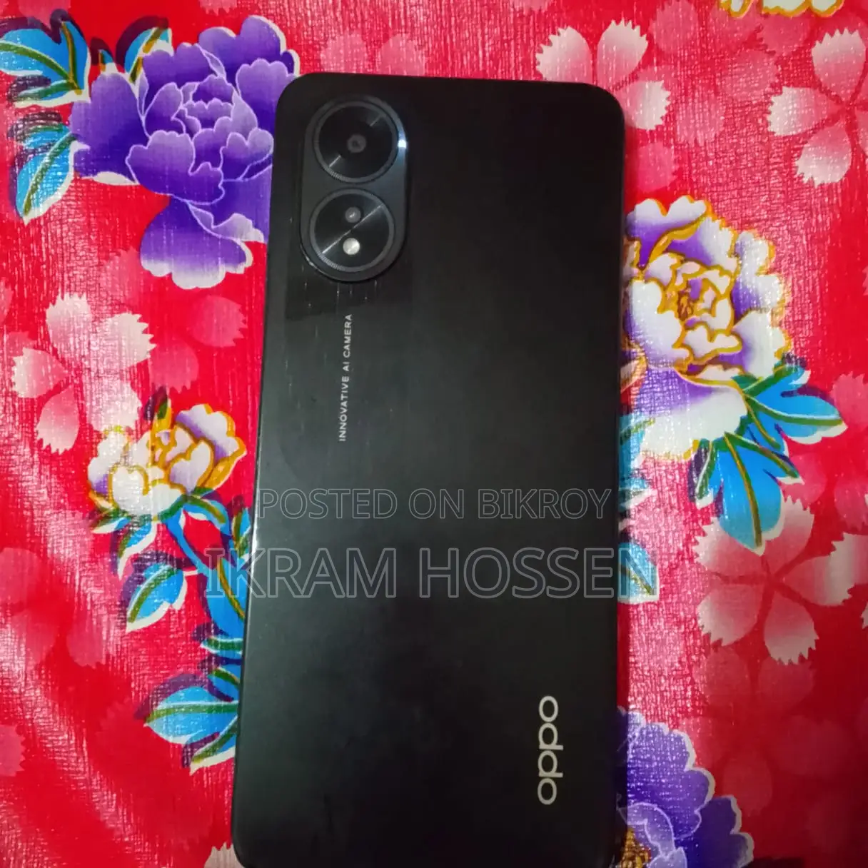 OPPO A18 (Used)
