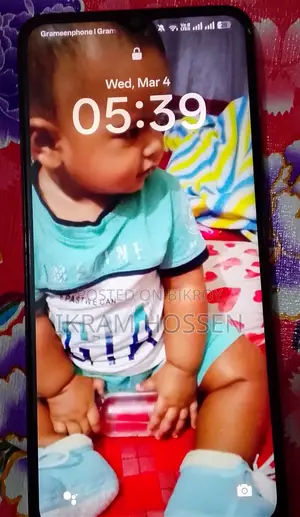 OPPO A18 (Used)