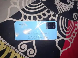 Vivo Y33s (Used)