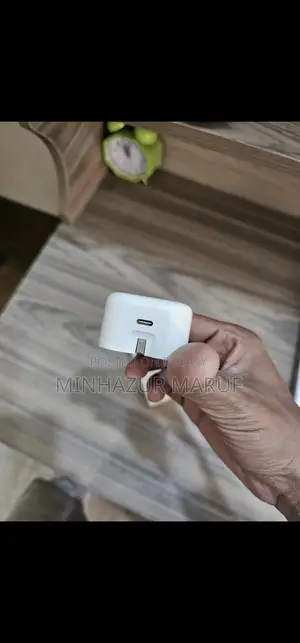 Apple 20w অ্যাডাপ্টার বিক্রয়