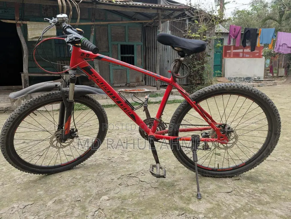 Selling Bicycle