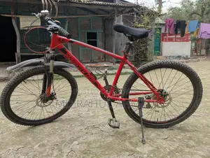 Selling Bicycle