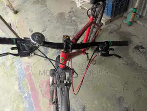 Selling Bicycle