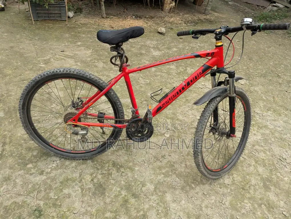 Selling Bicycle