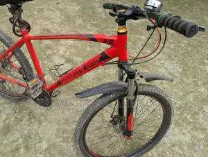Selling Bicycle
