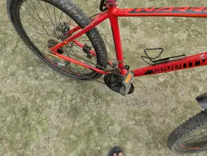 Selling Bicycle