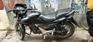 Hero CBZ Xtreme 2012