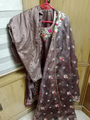 থ্রি পিস