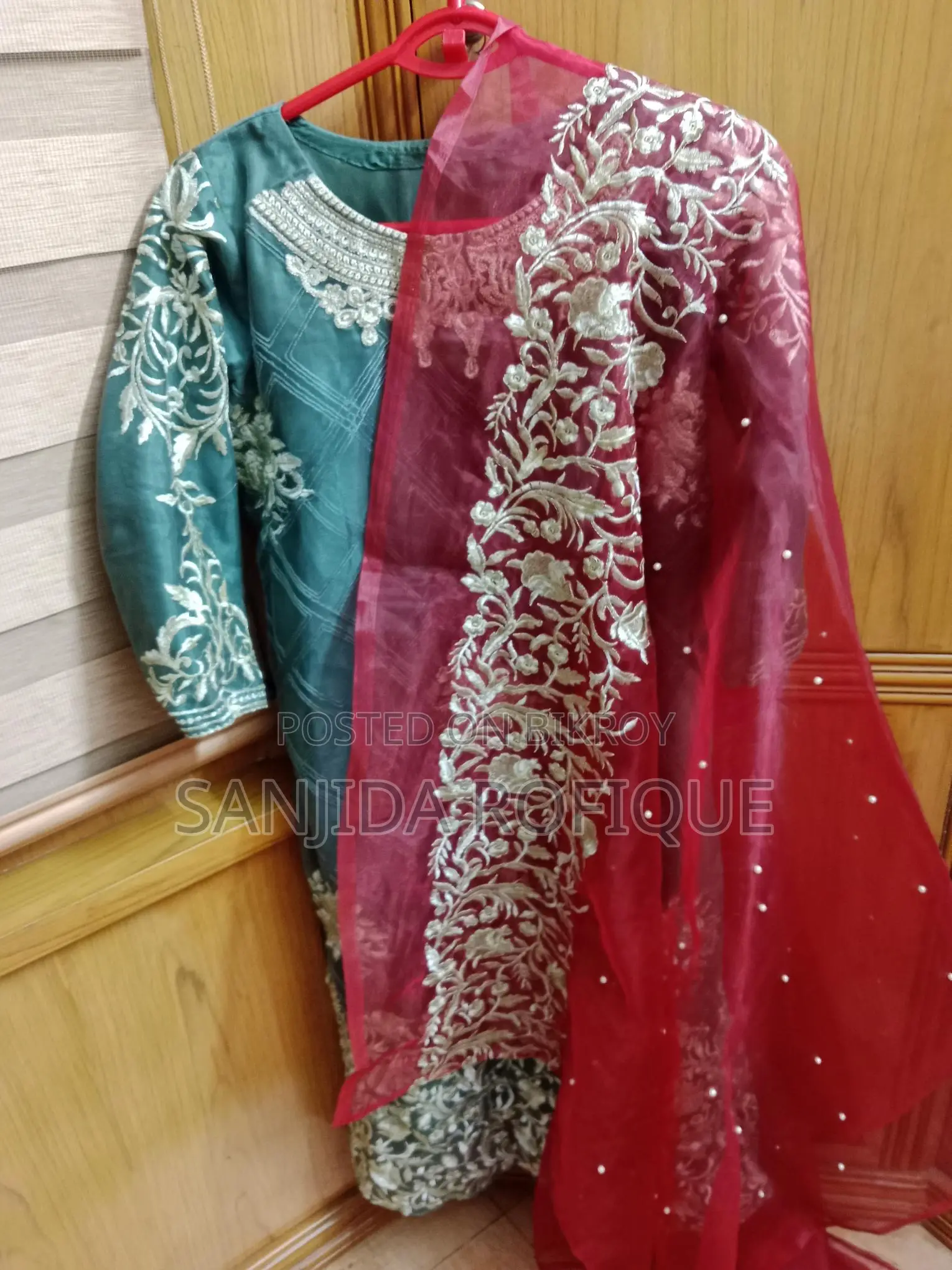 থ্রি পিস