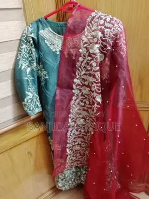 থ্রি পিস
