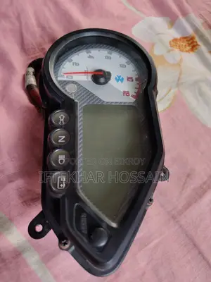 Pulsar 150 Original Meter