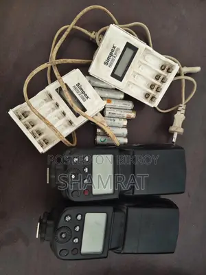 Godox TT600 Flash