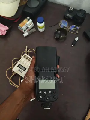 Godox TT600 Flash
