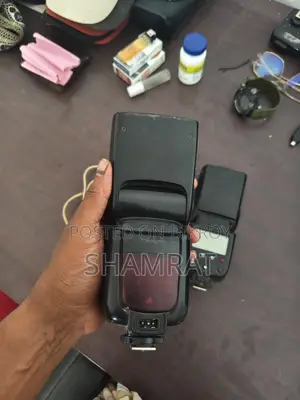 Godox TT600 Flash