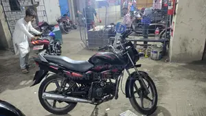 Hero Glamour Super Fresh Condition 2017