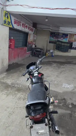 Hero Glamour Super Fresh Condition 2017