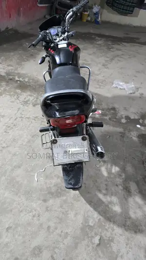 Hero Glamour Super Fresh Condition 2017