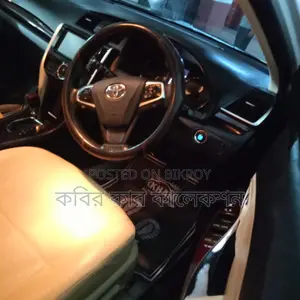 Toyota Premio push start 2017