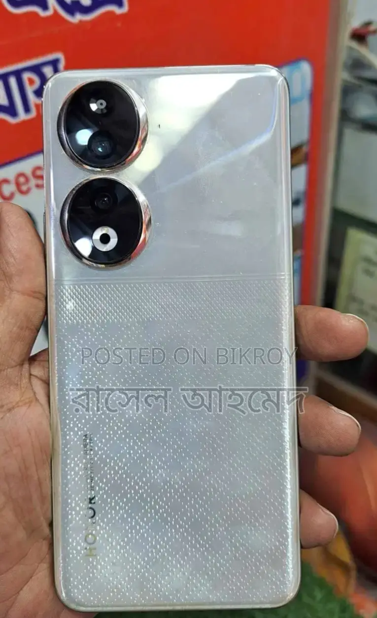 Huawei Honor 90 5g 12/512 (Used)