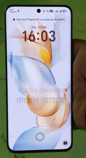 Huawei Honor 90 5g 12/512 (Used)