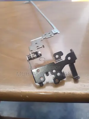 Monitor Stand/ Hinge Of Laptop