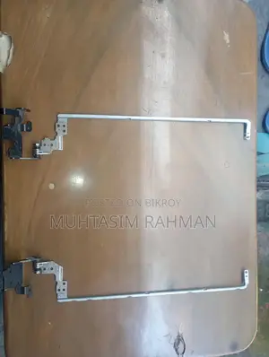 মনিটর স্ট্যান্ড/ ল্যাপটপের কব্জা