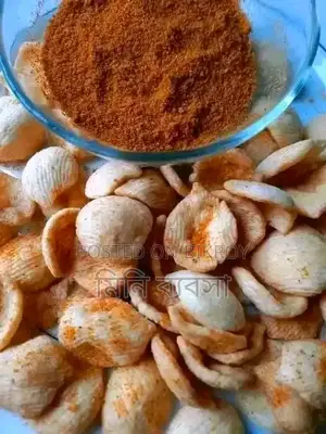 পটেটো চিপস