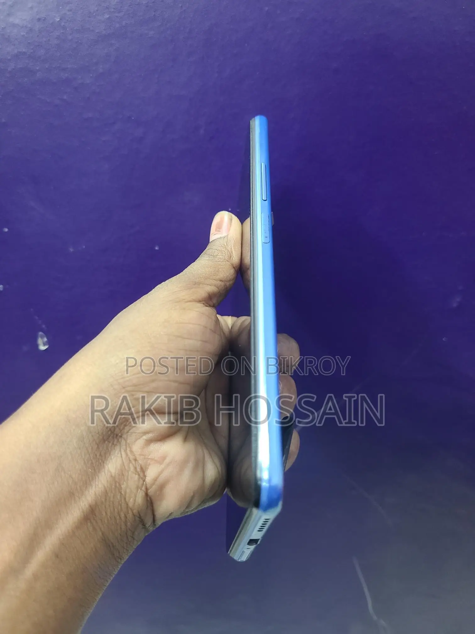 Mi 11 Lite 5G Original Super AMOLED Display