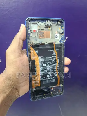 Mi 11 Lite 5G Original Super AMOLED Display