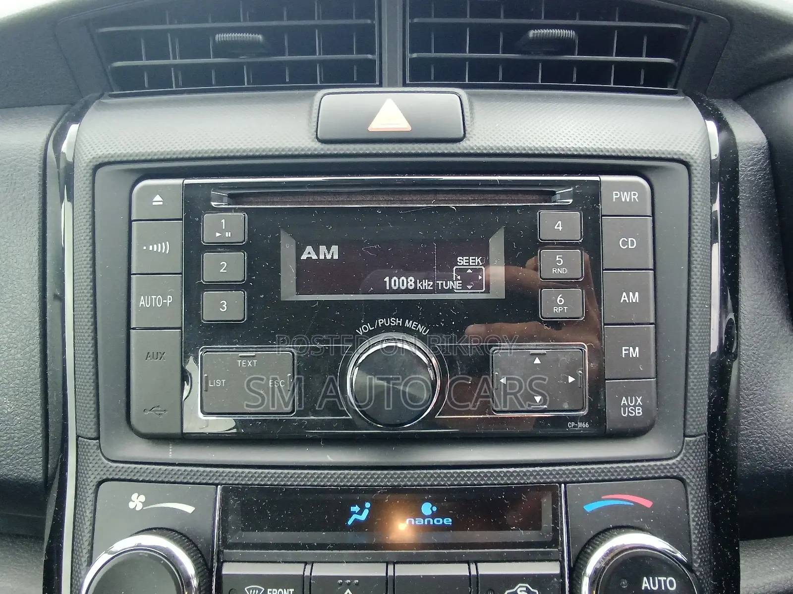 Toyota Axio Hybrid EX White 2020
