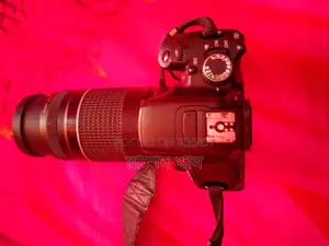 ক্যানন ক্যামেরা