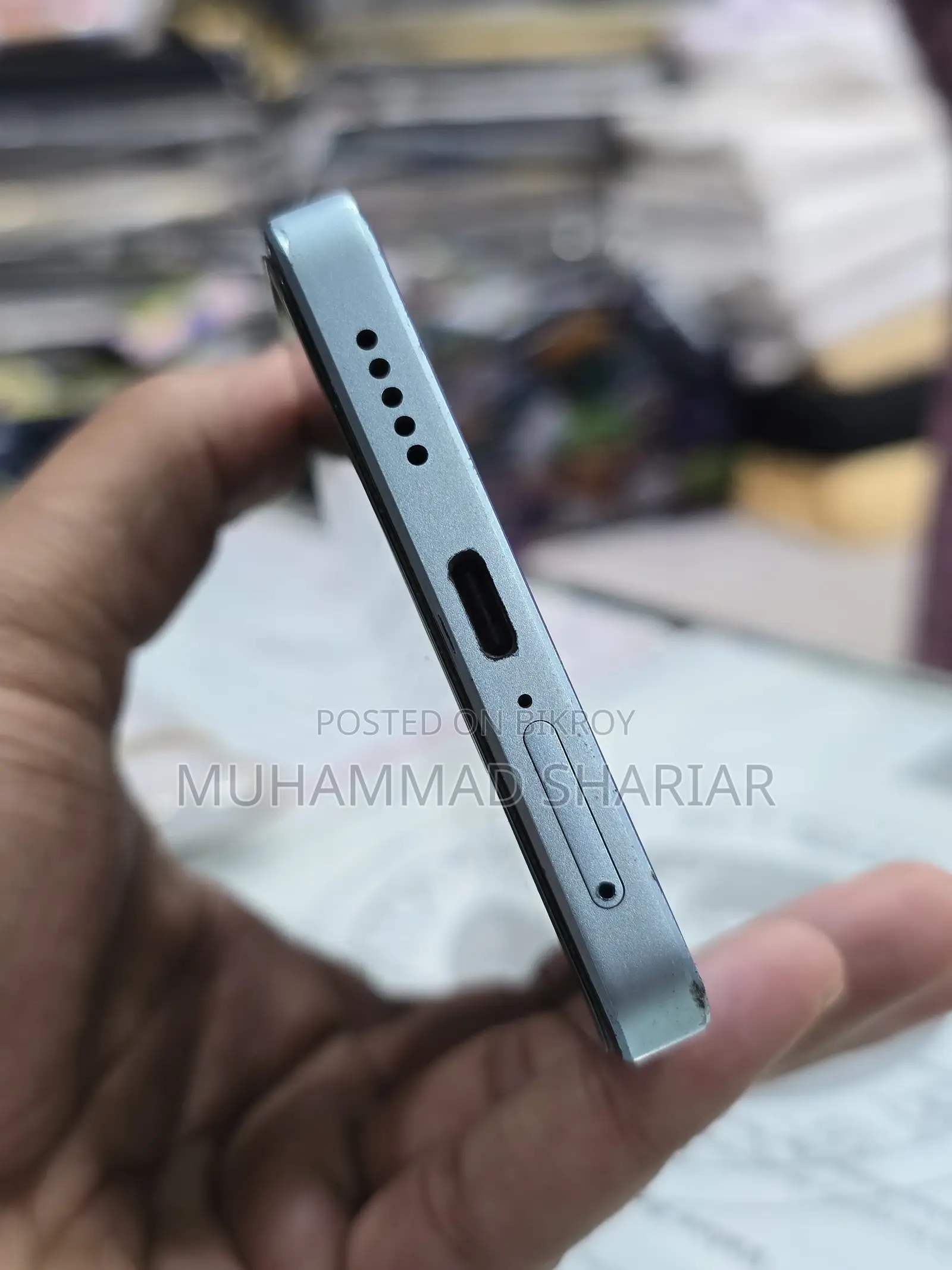 Xiaomi Redmi Note 13 Pro 8/256 (Used)