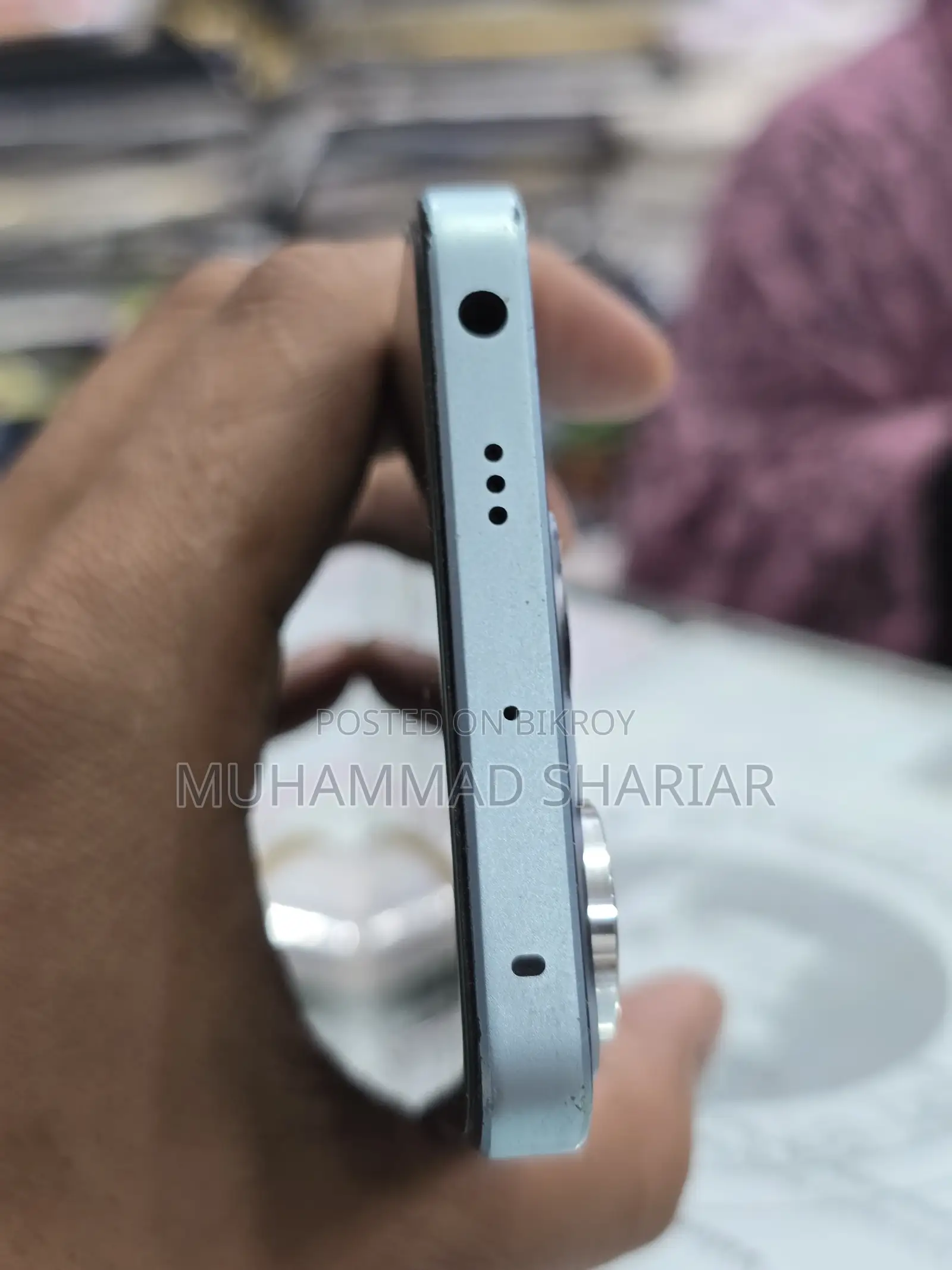Xiaomi Redmi Note 13 Pro 8/256 (Used)