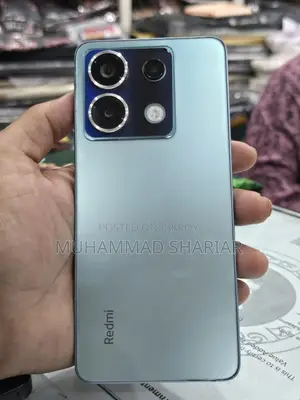 Xiaomi Redmi Note 13 Pro 8/256 (Used)
