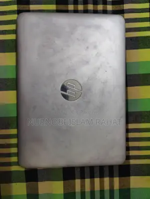 HP Elitebook 820 g4