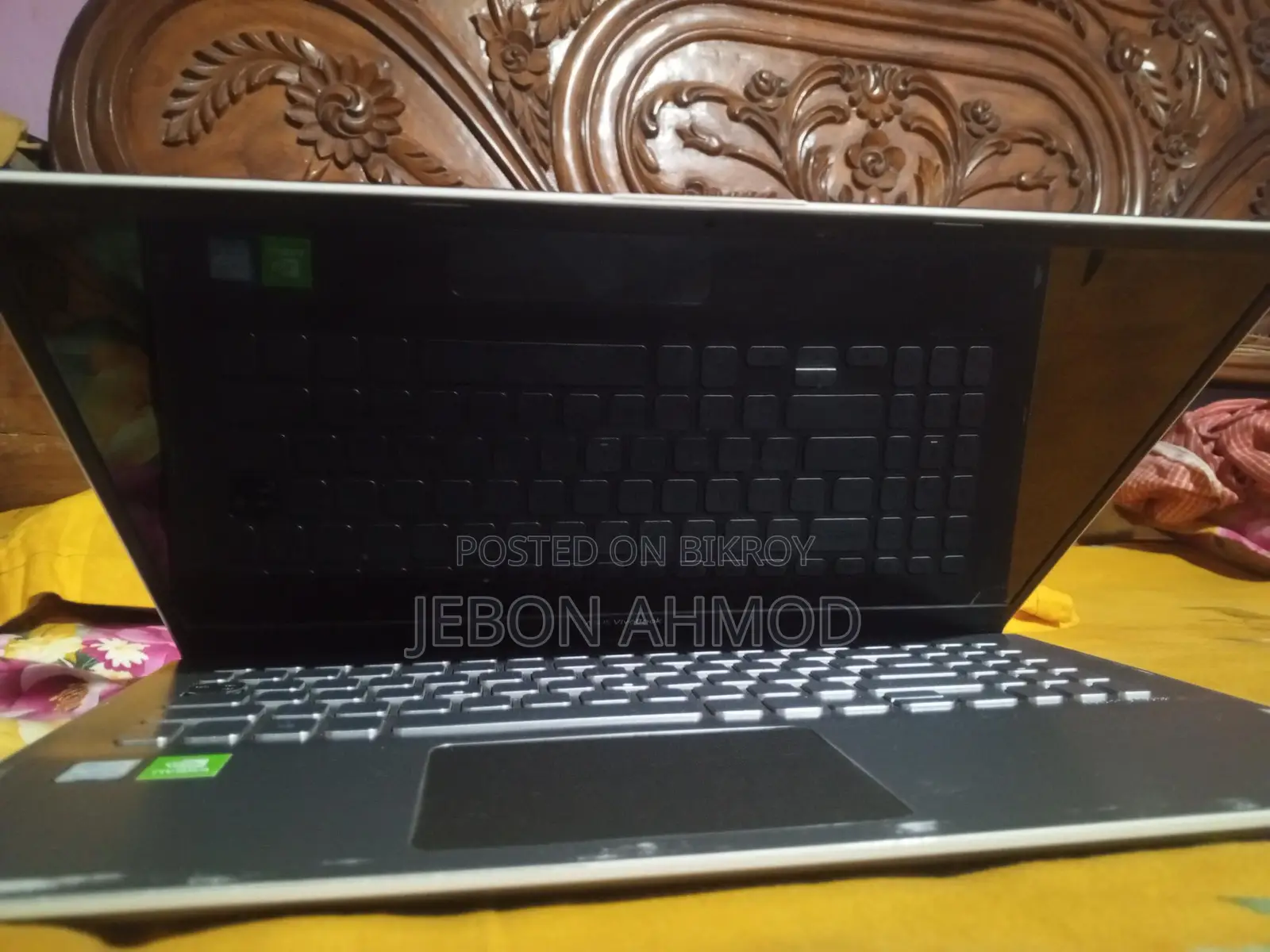 ASUS VivoBook Laptop