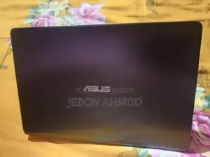 ASUS VivoBook Laptop