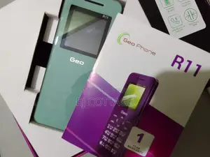 Geo R12 2024 (Brand New)