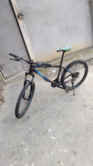 সাইকেল বিক্রি