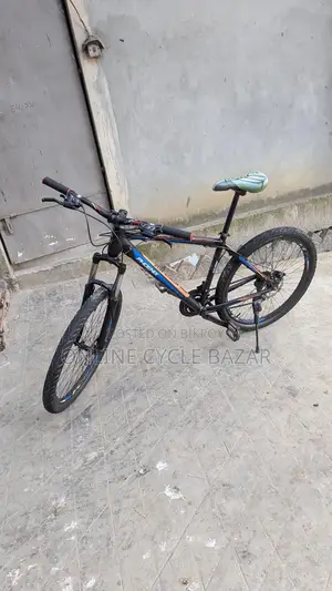 সাইকেল বিক্রি