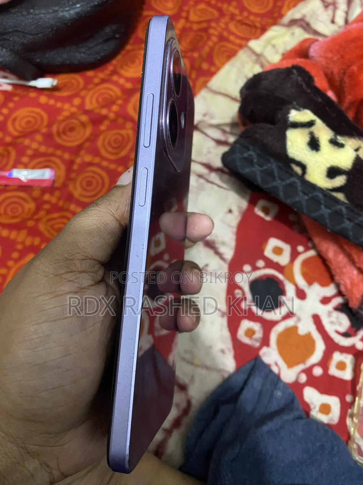 OPPO A3 (Used)